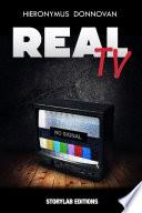 Télécharger le livre libro Real Tv